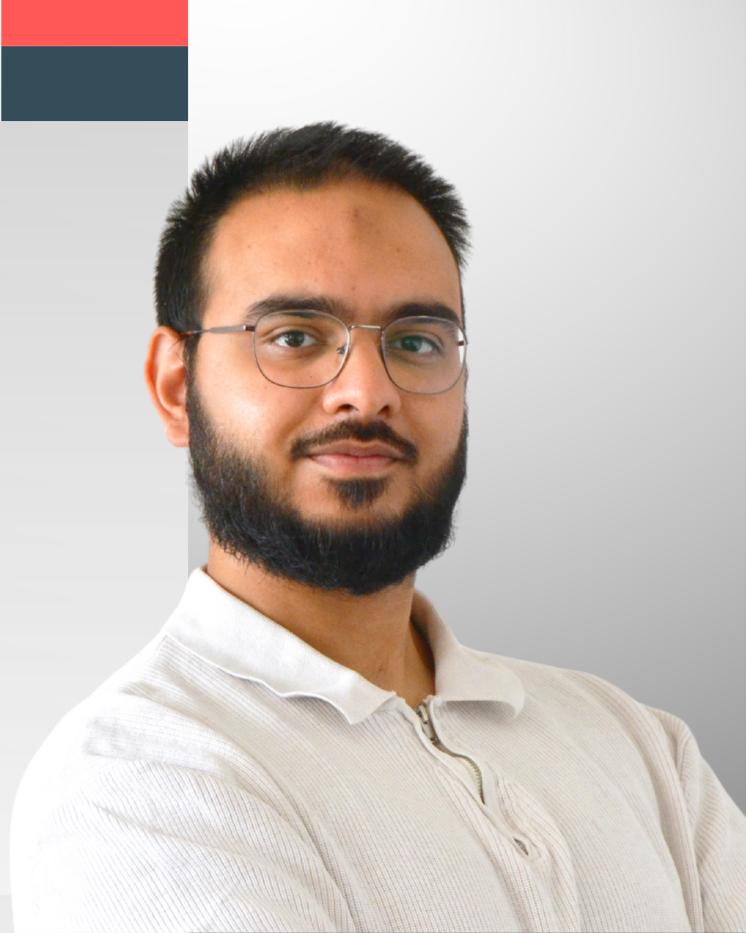 Danial Haider Zaidi