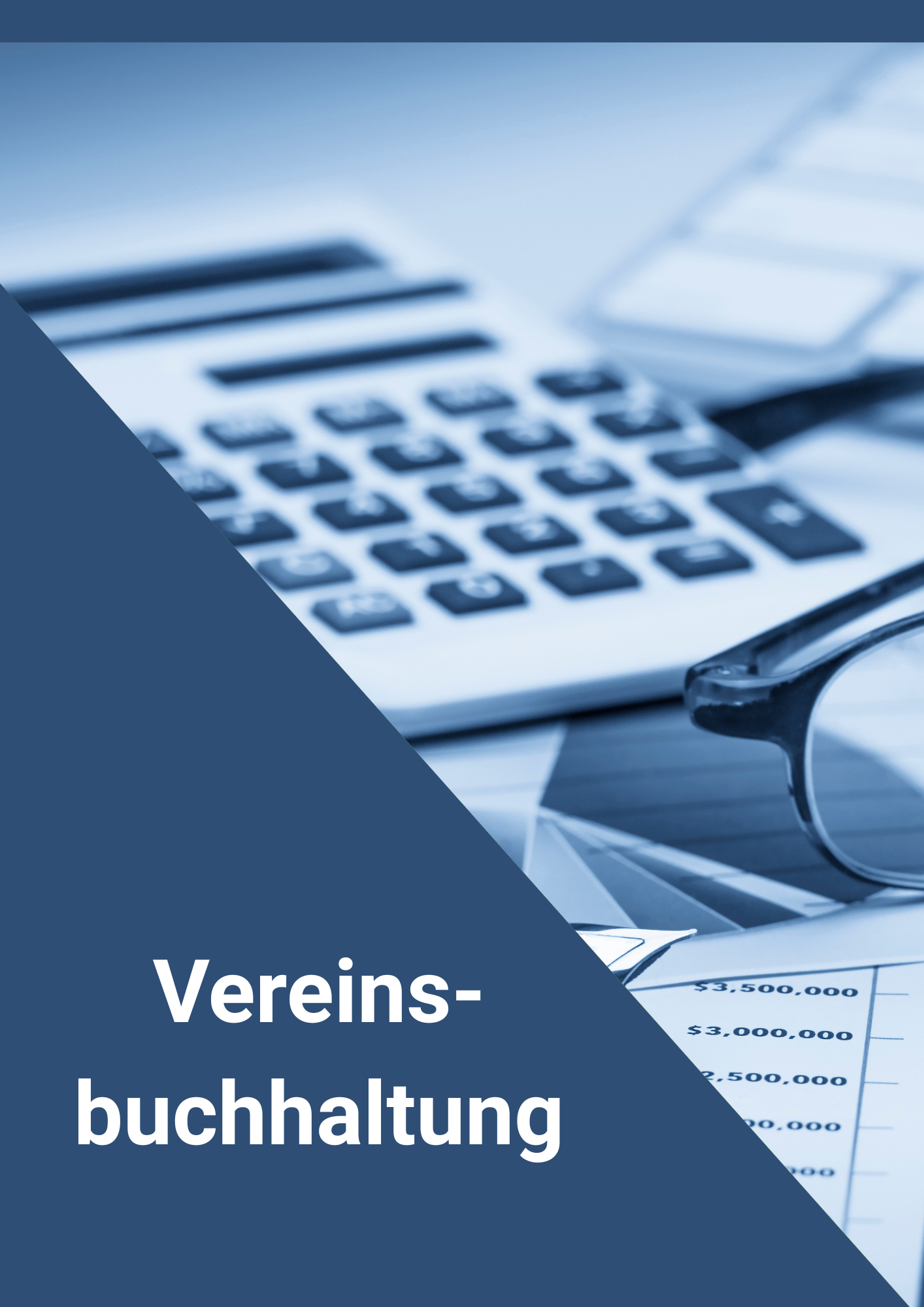 Online Schulung - Vereinsbuchhaltung Teil 1