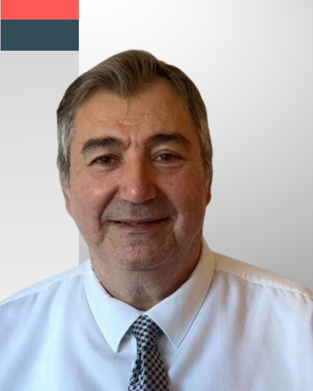 Salih Özkan