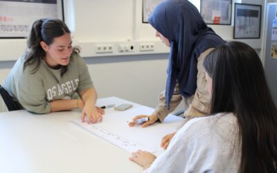 Empowerment-Workshop in Stuttgart motiviert und stärkt Jugendliche muslimischer Gemeinden