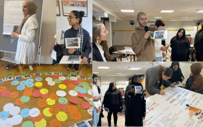 Jugend-Empowerment-Wochenende in München und Kempten