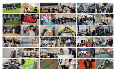 Heute ist Tag des Engagements – Wir zeigen das Engagement Islamischen Projektpartner-Gemeinden (IPP)