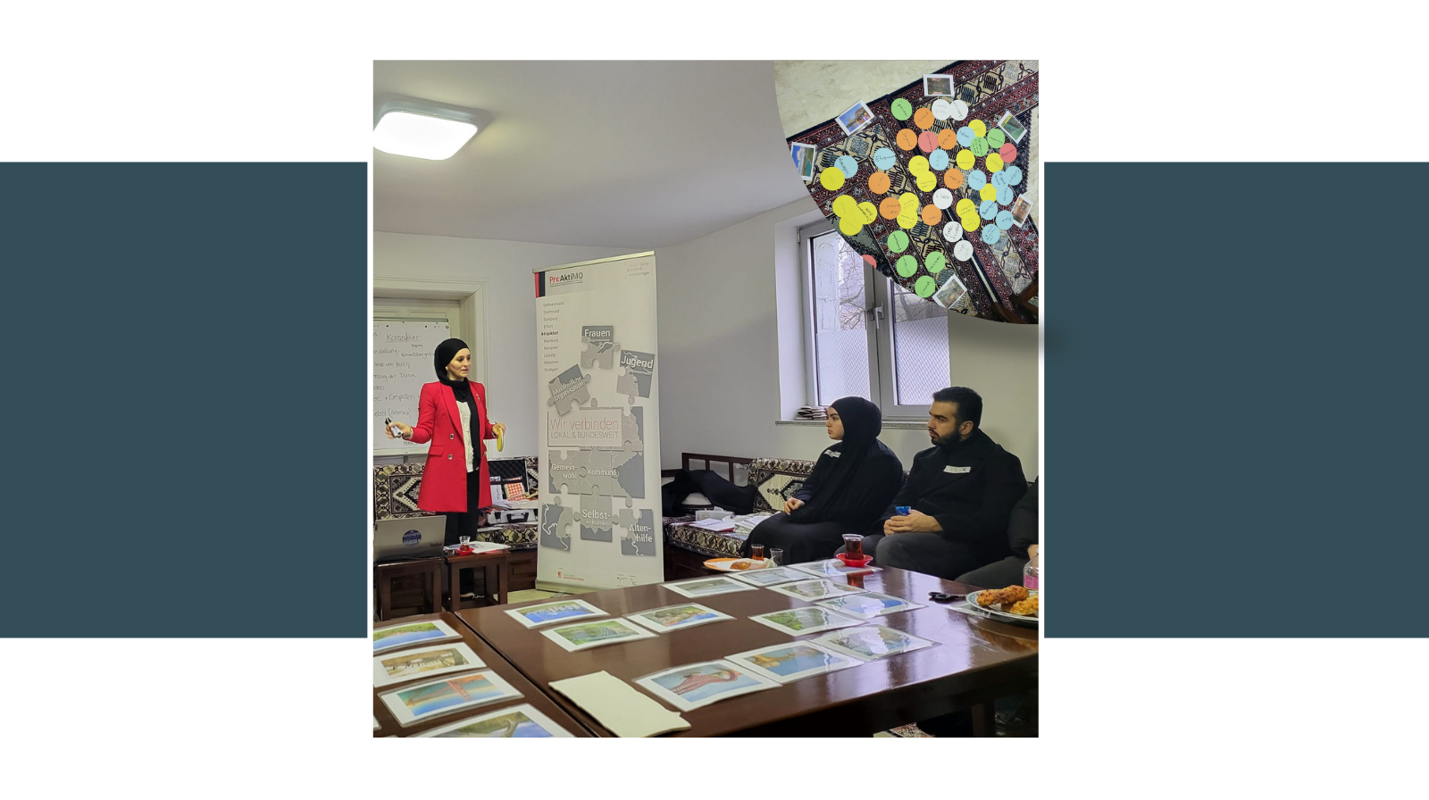 Jugend-Empowerment-Wochenende in München und Kempten (2)