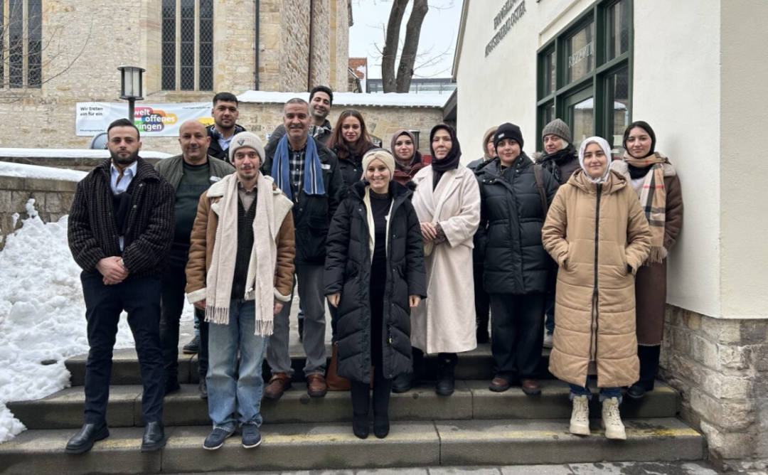 ProAktiMO führt das Empowerment muslimischer Gemeinden fort