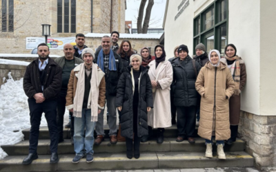ProAktiMO führt das Empowerment muslimischer Gemeinden fort