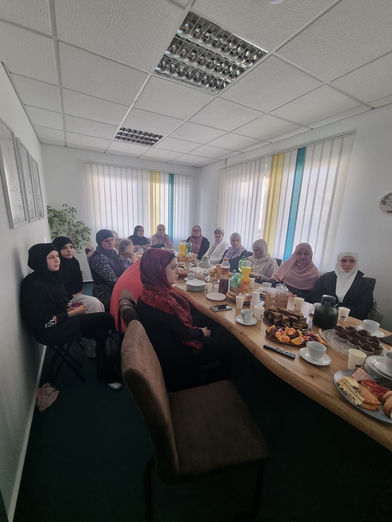 nur kinder unkenntlich